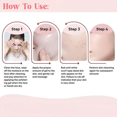 PHANSTA™ Purifying Peeling Gel (Buy 1 Get 1 Free)